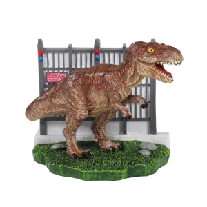 Penn-Plax Jurassic Park - T-Rex, Aquarium-Deko, groß Sonderangebot